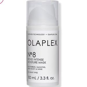No. 8 Bond Intense Moisture Mask